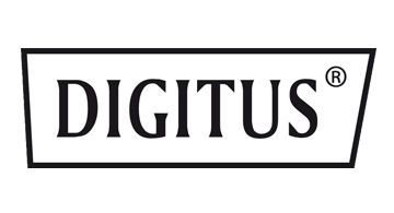 Logo des Markenherstellers DIGITUS® by ASSMANN