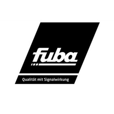 Logo Fuba